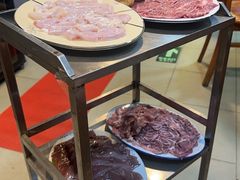 -华哥新鲜猪精品美食