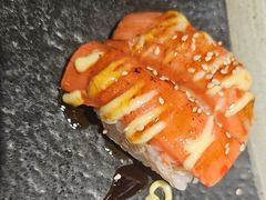 -沼津港精致料理·寿喜烧·烧鸟(龙湖南桥天街日料榜单店)