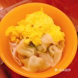 健康美味的mini牛肉小馄饨