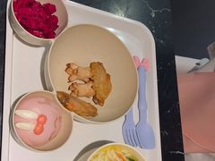 -云海肴云南菜·蒸汽石锅鱼(青岛万象城店)