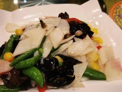 荷塘月色-烤肉季饭庄