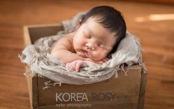 -韩国乐上Rosy Baby儿童摄影(海光寺店)