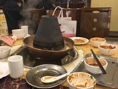 -月圆火锅(宁海东路二店)