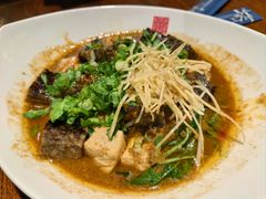 -春水堂人文茶馆(大墩店)