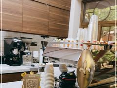 -KYO COFFEE(胶州路店)