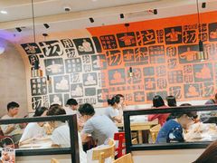 -大师兄·西北小馆(南沙万达广场店)