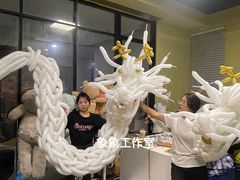 -深圳国际会展中心希尔顿酒店(前海华发冰雪世界店)