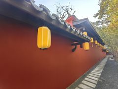 -大慈岩风景区