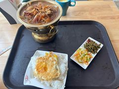 -嘉和一品粥(魏公村店)