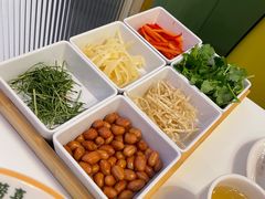 -清晖小苑•顺德地方菜(壹海城店)