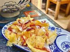 -蜗牛小馆醉乡民谣云南菜(惠新西里店)