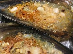 -马记烧烤(曲沃路店)