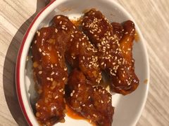 -必胜客(世欧广场店)