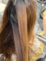 -Sying杉影日式烫染專門店
