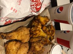 -肯德基(随州曾都店)