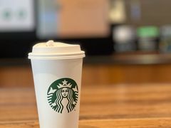 -星巴克(湖州梅地亚广场店)