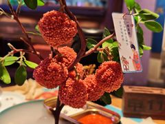 -长安大牌档之上元灯会(南大街店)