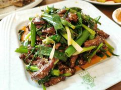 -清真·益鑫羊肉手抓馆(花园北街店)