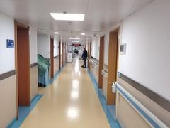 -国融乐养舟桥健众护理站(长宁店)