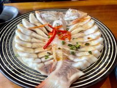 -九井澤精致料理(金茂店)