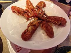 -红盔甲·小龙虾(车公庙店)