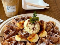 -ABCD咖啡屋(妇幼店)