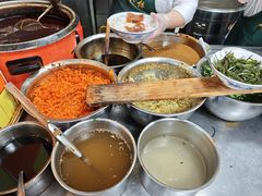 -小秋水饺(大成路总店)