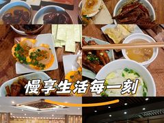 -青藤茶馆(南山路店)