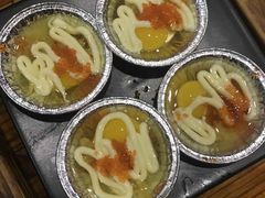 -炙忧烤肉屋(中国铁建广场店)