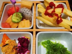 -吉布鲁牛排海鲜自助(成都大悦城店)