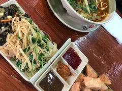 -美玲拉面(鞍山西道店)