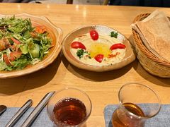 -ALAMEEN阿拉伯餐厅(三里屯店)