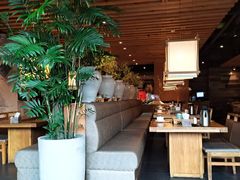 大堂-小城粥道·海胆鲜虾粥(解放广场店)