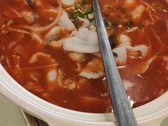 -蜀腾川·火锅鱼.烤鱼(新世界城店)