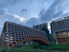 -江门古劳水乡旅游区