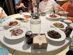 -南门小馆·清真(国贸商城店)