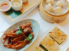 -御彩酒家(东风东路店)