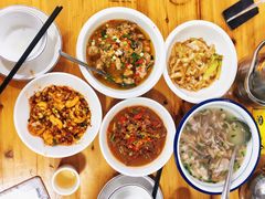 -笨罗卜浏阳菜馆(富家湾小区店)