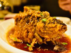 -金春禧(世茂国际广场店)