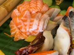 -嘉年华大酒店琴湾-自助餐厅