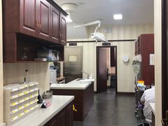 -宠爱国际动物医院· 猫科· 外科·中兽医(长白店)