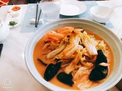 -子霖南山鲜虾面(南山总店)