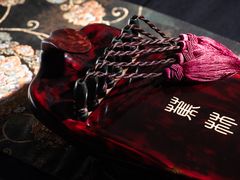 -幽篁里古琴制作中心