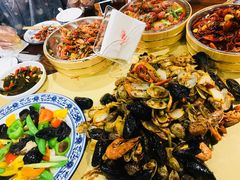 -虾享蟹逅小龙虾·螃蟹·小海鲜(吉林省总店)