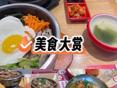 -小木屋拌饭(沈阳中街大悦城店)