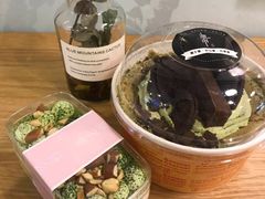 -迦南·甜品蛋糕(传媒店)