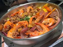 -和福顺·牛肉海鲜焖锅(汕头金平万达广场店)