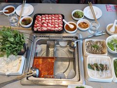 -海底捞火锅(振华广场店)