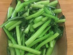 -蓝珊甄选海鲜自助·火锅大排档(近阿那亚店)
