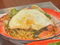 -永安里地摊烤肉(首创店)